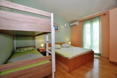 Apartamentos Studio Makarska 14091b