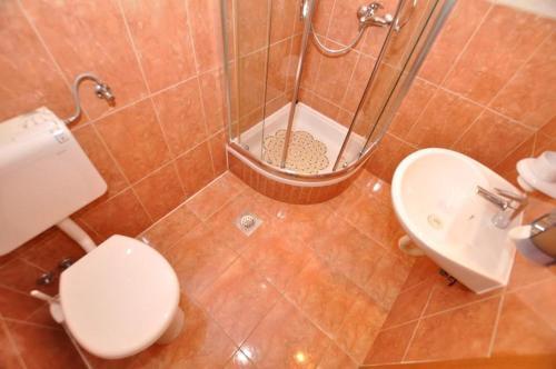 Apartamentos Studio Makarska 14091b