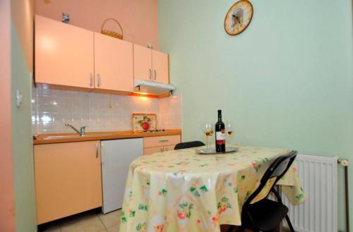 Apartamentos Studio Makarska 14091b