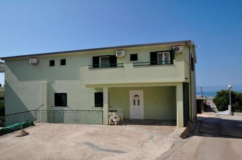 Apartamentos Studio Makarska 14091b