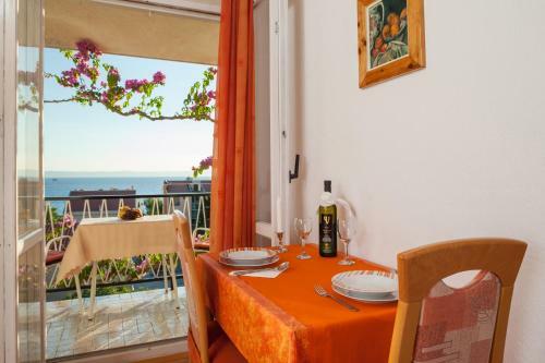 Apartman Sun See Annkica
