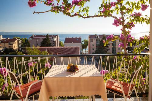 Apartman Sun See Annkica