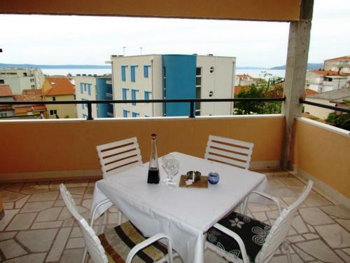 City Beach Apartments Medna