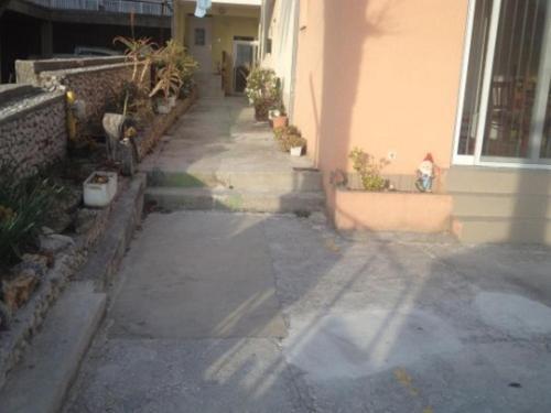Hostal Double Room Makarska 13979b