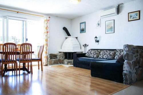 Apartment Makarska 15200c