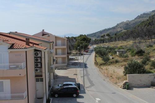 Apartamentos Studio Makarska 6694b