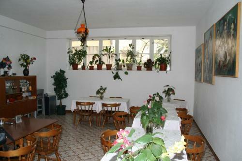 Hostal Triple Room Makarska 2640c