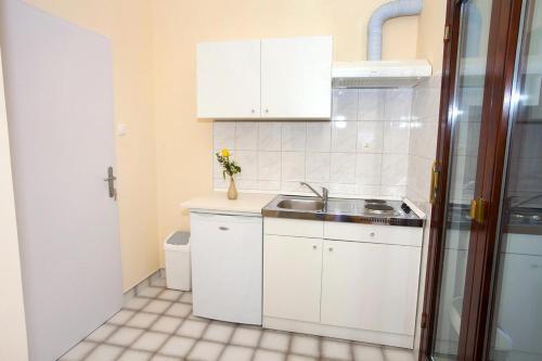 Apartamentos Studio Makarska 11418a