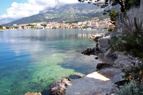 Apartment Makarska 12063b