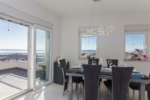 Apartamentos Penthouse Sunset Makarska