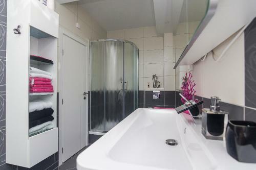 Apartamentos Penthouse Sunset Makarska