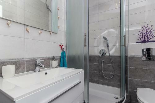 Apartamentos Penthouse Sunset Makarska