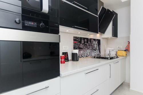 Apartamentos Penthouse Sunset Makarska