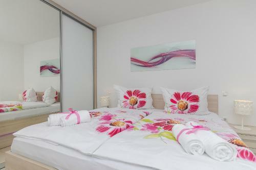 Apartamentos Penthouse Sunset Makarska
