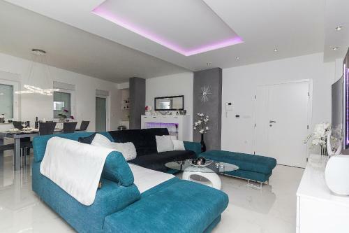 Apartamentos Penthouse Sunset Makarska