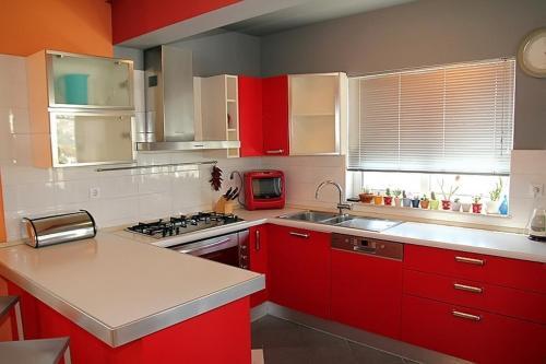 Apartments In Makarska 6735