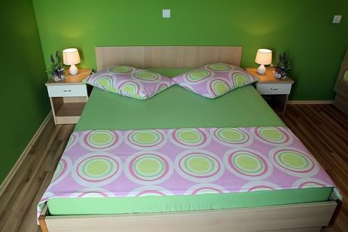 Apartments In Makarska 6735