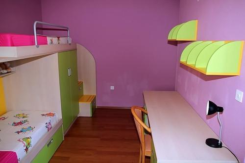 Apartments In Makarska 6735
