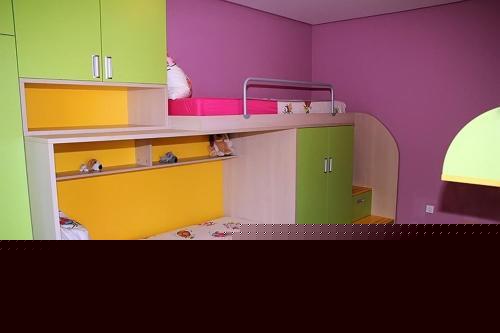 Apartments In Makarska 6735