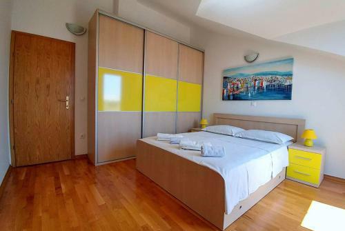 Apartment Gracijana