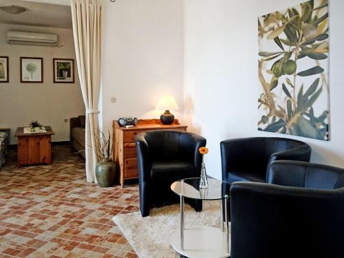 Holiday Home Villa Lendi�
