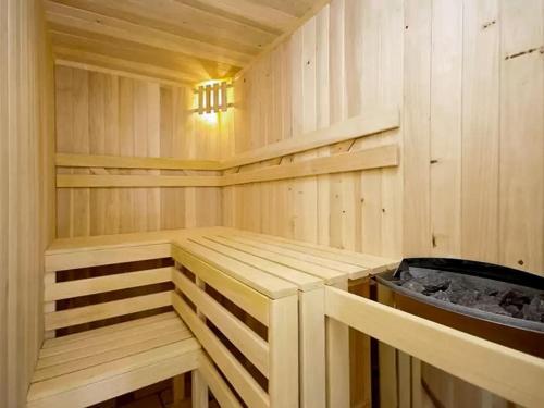 Holiday Home Villa Lendi�