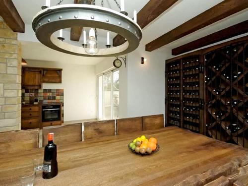 Holiday Home Villa Lendi�