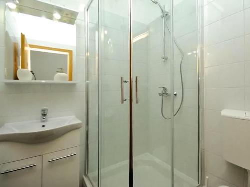 Holiday Home Villa Lendi�