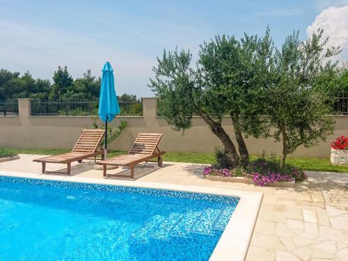 Holiday Home Villa Lendi�