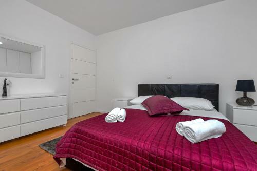 Beach Apartment Bilich