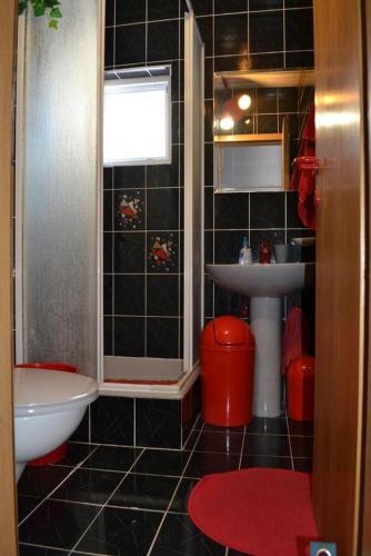 Apartamentos Studio Makarska 6909b