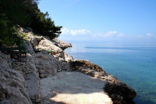 Apartamentos Studio Makarska 6909b