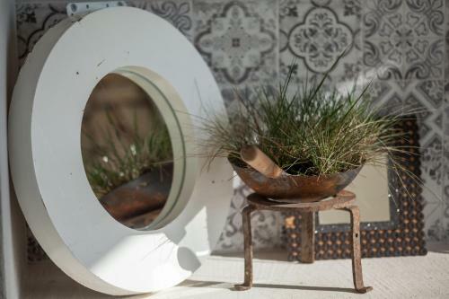 Villa Tres Chic