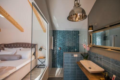 Ctma236/ Modern Decorated Villa With Private Pool