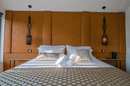 Ctma236/ Modern Decorated Villa With Private Pool