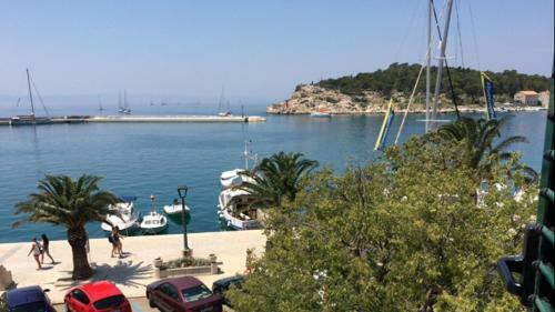 Apartman Blue Launge Marineta Makarska