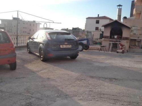 Apartamentos Studio Makarska 13979a