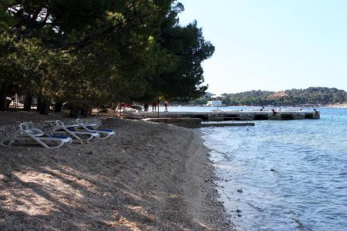 Apartments With A Parking Space Makarska - 6784