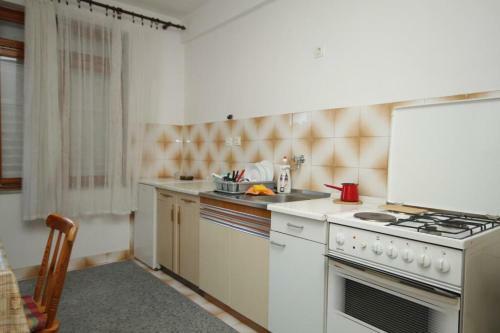 Hostal Double Room Makarska 6778b