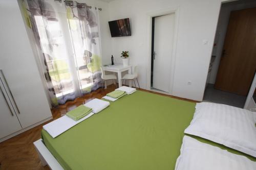 Apartamentos Studio Makarska 15840a