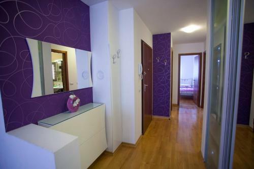 Apartman Vili