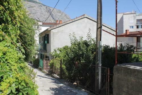 Apartment Makarska 6765a