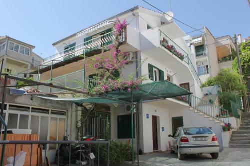 Apartment Makarska 6765a