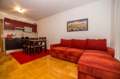 Apartments Kristina