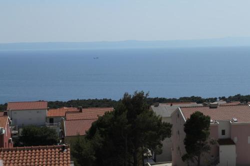 Apartment Makarska 6694b
