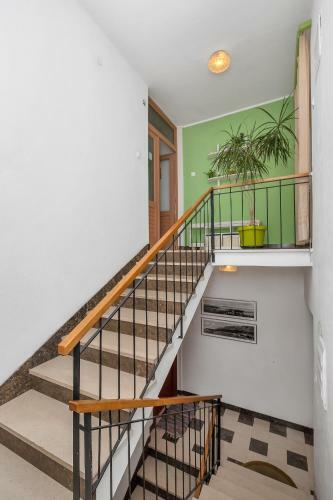 Apartment Manuela