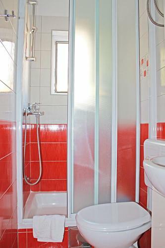 Hostal Bougainvillea Apartments