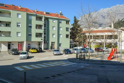 Apartment Sopta