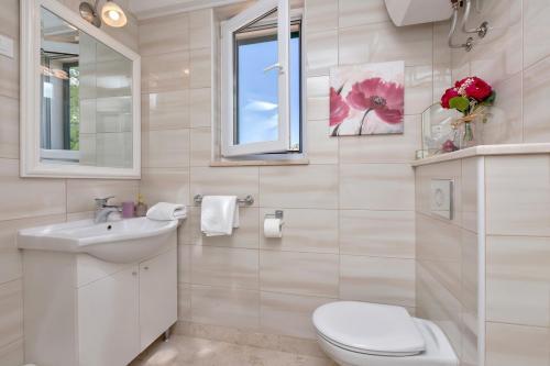 Villa Ctma255/ Holiday House With A Private Pool