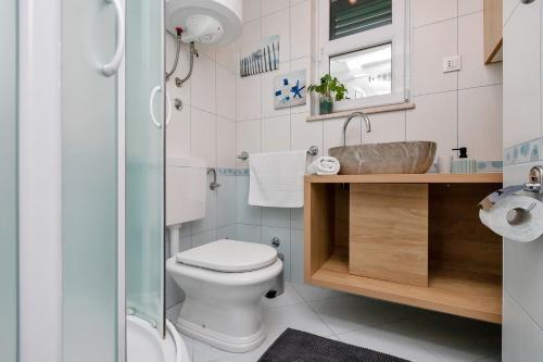Villa Ctma255/ Holiday House With A Private Pool